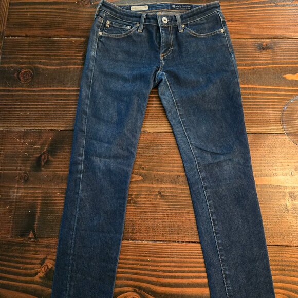 AG - ADRIAN GOLDSCHMEID the Stilt size 26 - Picture 1 of 5